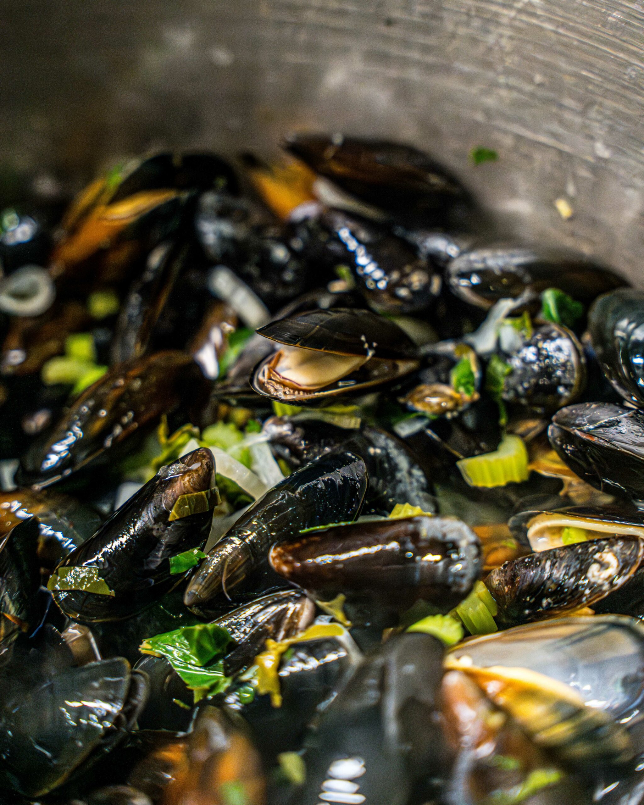 Foule Moule